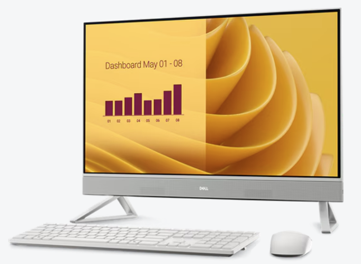 Dell 27 All-in-One EC27250