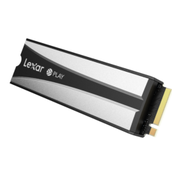 Lexar SSD 1TB LexarPLAY m.2 2230 PCle Gen 4x4 NVMe