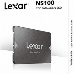 Lexar  SSD LNS100 1TB 2.5” SATA