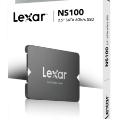 Lexar SSD LNS100 2TB 2.5” SATA