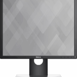 Dell 19 Monitor - P1917S - 48cm(19) Black ISR 3Y NBD