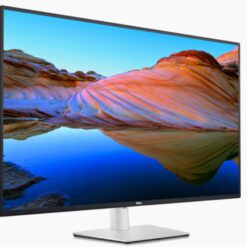 Dell UltraSharp 43 4K USB-C Hub Monitor-U4323QE -107.9cm (42.5)