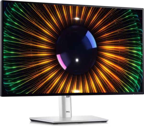 Dell UltraSharp 24 Monitor - U2424H, 60.47cm (23.8)