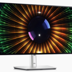 Dell UltraSharp 24 USB-C® Hub Monitor - U2424HE, 60.47cm (23.8)