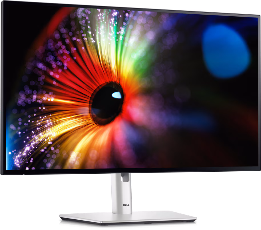 Dell UltraSharp 27 Monitor - U2724D, 68.47cm (27)