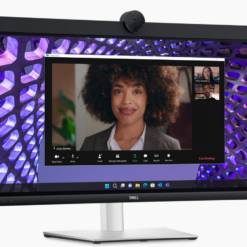 Dell 34 Curved Video Conferencing Monitor - P3424WEB,  86.71cm (34.1)