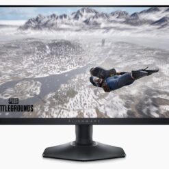 Alienware 500Hz 25 Gaming monitor AW2524HF