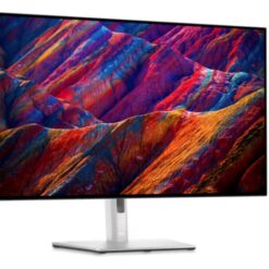 Dell UltraSharp 32 4K Thunderbolt Hub Monitor – U3225QE,  (31.5″)