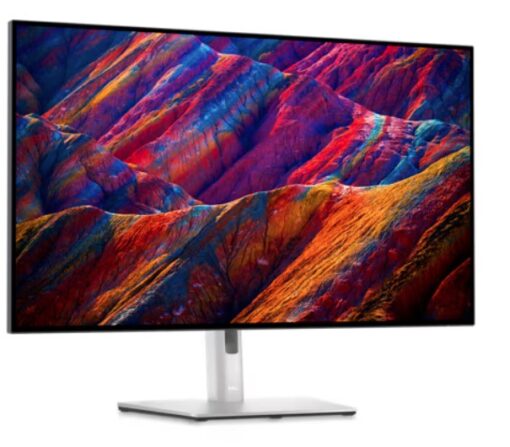 Dell UltraSharp 32 4K Thunderbolt Hub Monitor – U3225QE,  (31.5″)