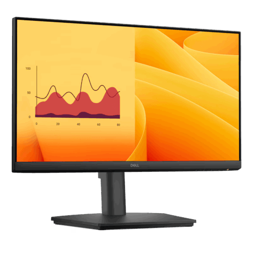 Dell Pro 22 Adjustable Stand Monitor - E2225HSM