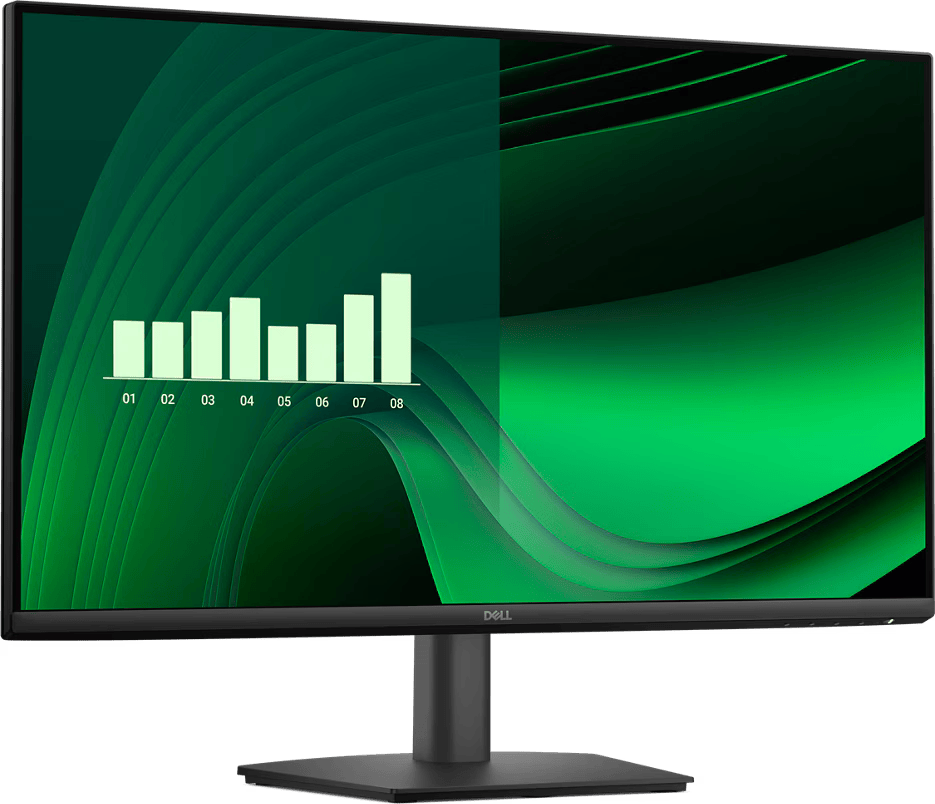 Dell Pro 27 Monitor E2725HM, 68.60 cm (27.0)