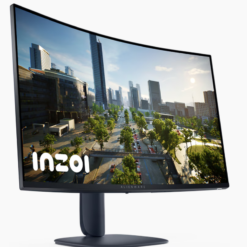 Alienware 32 Gaming Monitor - AW3225DM