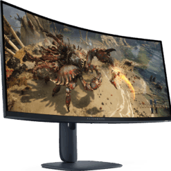 Alienware 34 Gaming Monitor - AW3425DWM