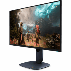 Alienware 27 4K QD-OLED Gaming Monitor - AW2725Q