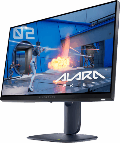 Alienware 25 320Hz Gaming Monitor - AW2525HM
