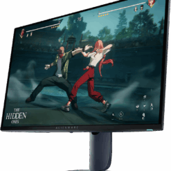 Alienware 27 280Hz QD-OLED Gaming Monitor - AW2725D