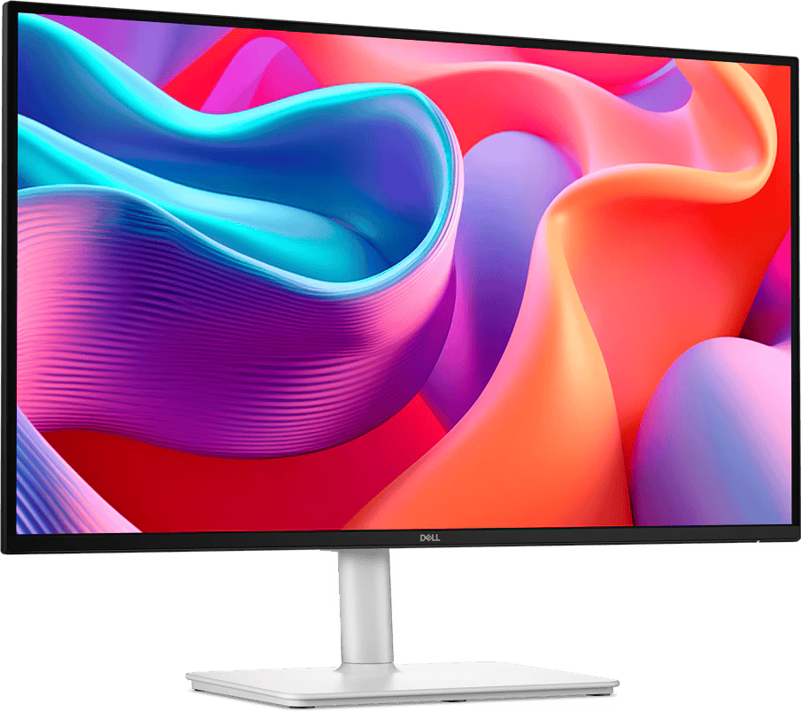 Dell 27 Plus QHD USB-C Monitor - S2725DC