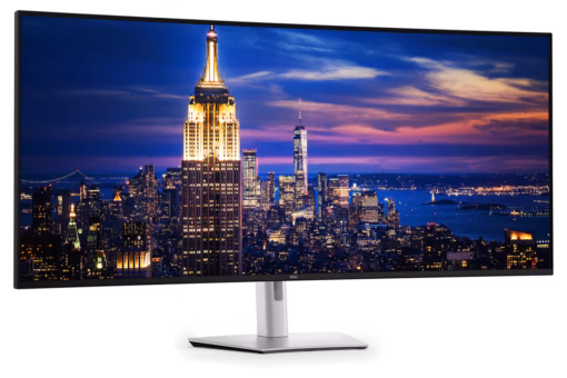 Dell UltraSharp 52 Thunderbolt Hub Monitor – U5226KW