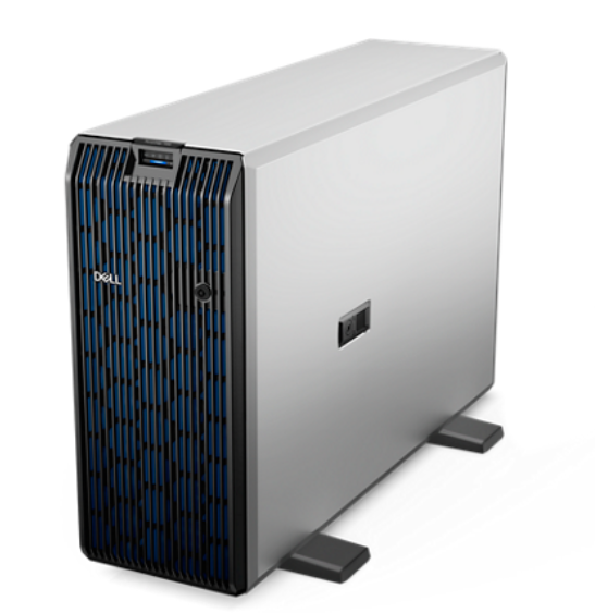 PowerEdge T550