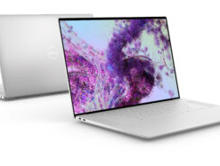 מציאון - Dell XPS 16 9640