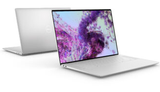 מציאון - Dell XPS 16 9640