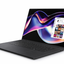 מחשב נייד Dell XPS 16 – Core Ultra 9 388H – 64GB – 1TB SSD – מסך 16″ FHD+ – Intel Arc – Windows 11 Pro
