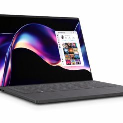 מחשב נייד Dell XPS 14 DA14260 – מעבד Intel Core Ultra X7 358H – זכרון 32GB – כונן 1TB SSD – מ.גרפי Intel Arc – צבע Graphite