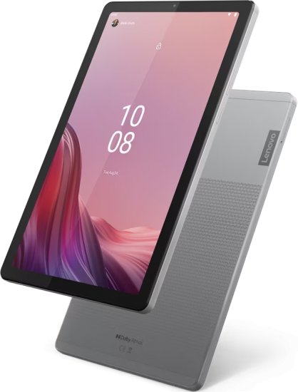 Lenovo TB-TB310FU 9″  4+64GR+Clear Case + Film
