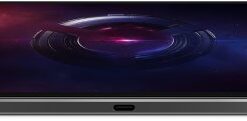 Legion Tab (8.8, 3) TB321FU 8.8 2.5K 12G+256G+Folio Case + Glass Film-1Y