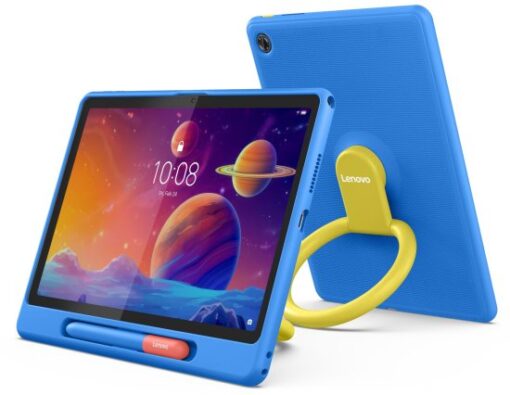 Lenovo Tab TB311XU 10.1″ 4G+64G+4GLTE Lenovo® Tab Play Suite 1Y