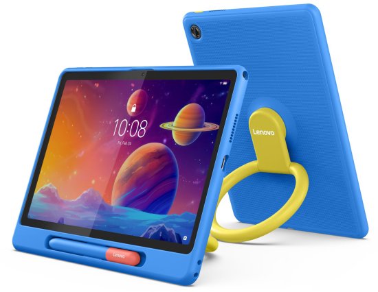 Lenovo Tab TB311XU 10.1″ 4G+64G+4GLTE Lenovo® Tab Play Suite 1Y