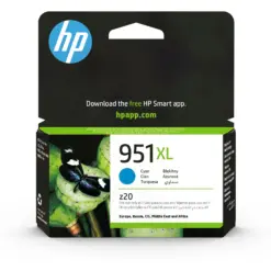 ראש דיו 951XL ציאן CN046AE Pro-8600