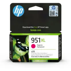 ראש דיו 951XL מגנטה CN047AE Pro-8600