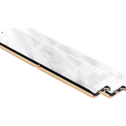 Alternative view of זכרון לבן לנייח Crucial Pro DDR5 32GB 2X16 6400Mhz C32 XMP EXPO