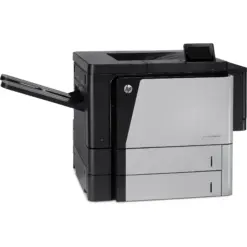 Alternative view of מדפסת HP ליזרג'ט Ent M806dn