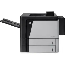 מדפסת HP ליזרג'ט Ent M806dn