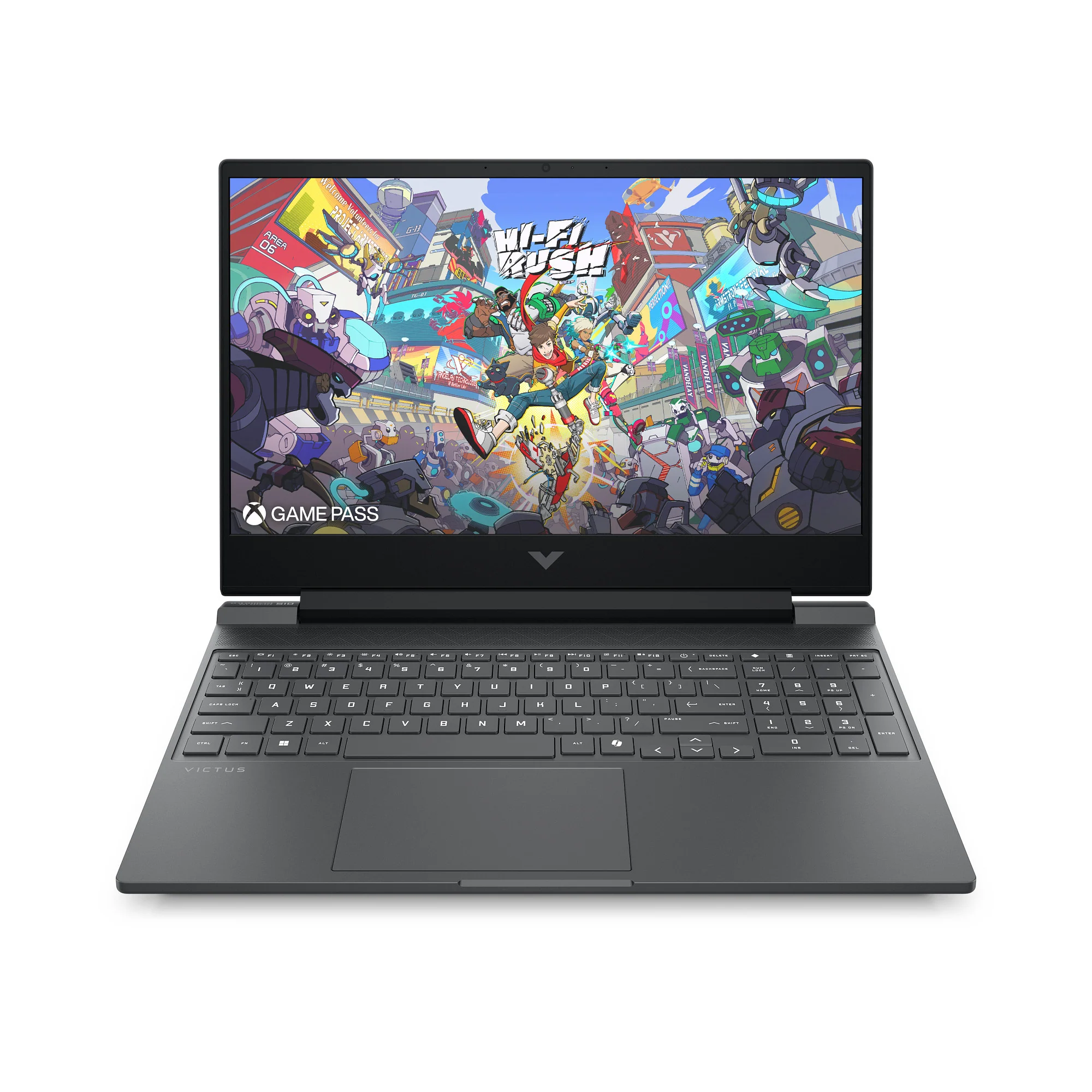 HP VICTUS 15-fa2012nj i7-13620H|24GB|1TB|5050|15.6|W11|3YR
