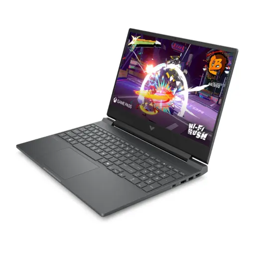 HP VICTUS 15 fa2014nj Core7-240H|24GB|1TB|5060|15.6|W11|3YR