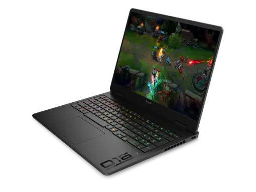 HP OMEN SLIM 16-an0002nj U7-255H|32G|1TB|5060|16|W11|3YR