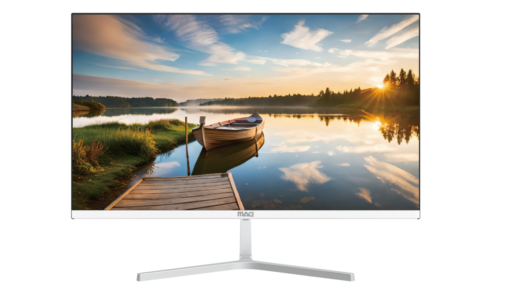 MAG 27 flat Display D27F100SW