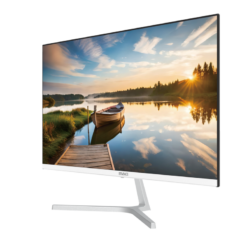 Alternative view of MAG 27 flat Display D27F100SW