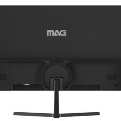 Alternative view of MAG 27 Flat Led Monitor, 100Hz D27F100S