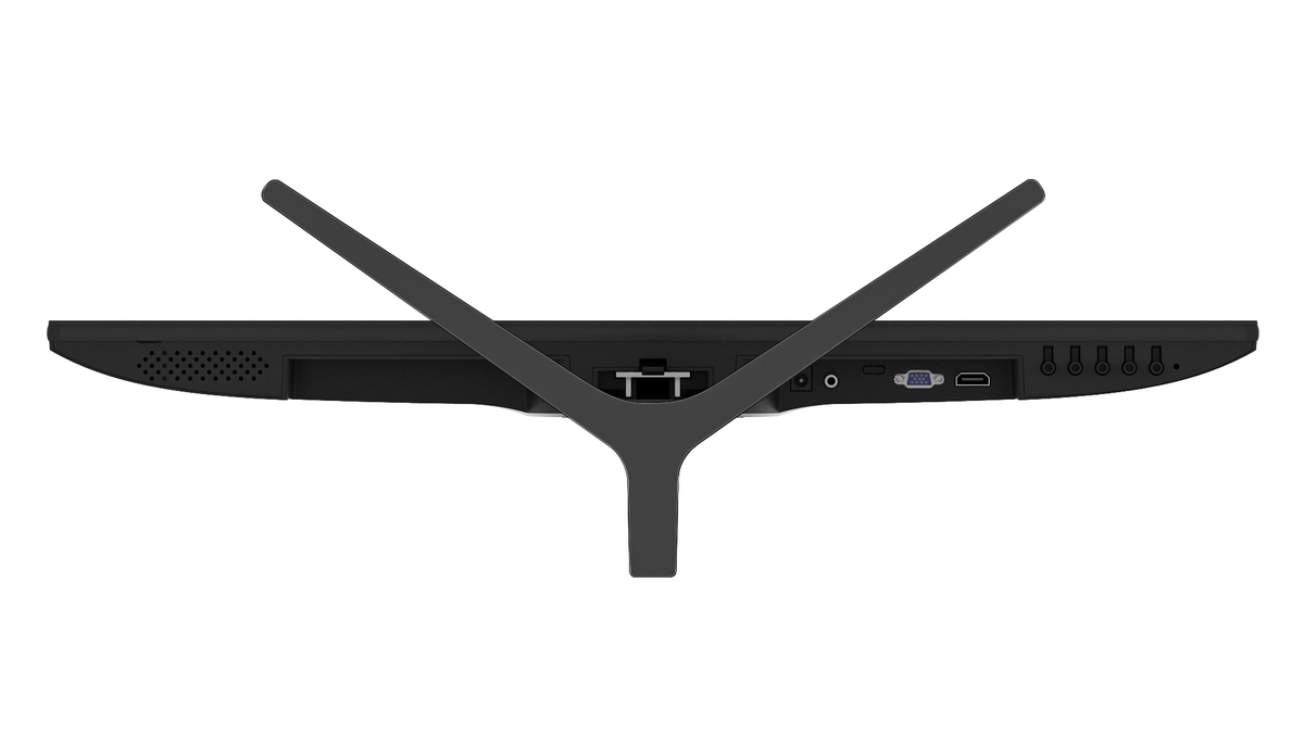 MAG 27 Flat Led Monitor, 100Hz D27F100S – תמונה 6