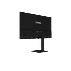 Alternative view of MAG 27 Flat ergonomic Led Monitor, 100Hz D27R100S
