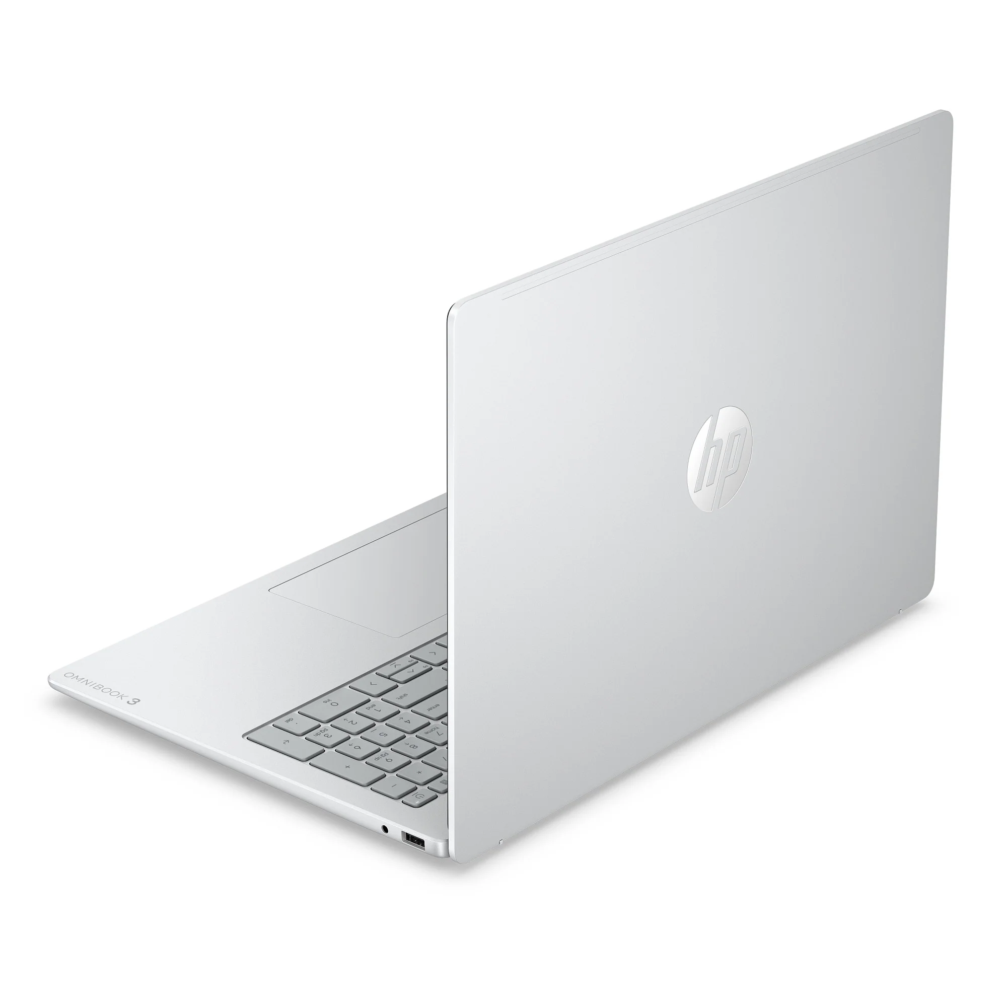 HP Omnibook 3 16-bu0000nj Core5-120U|16GB|512GB|16|W11H|3YR – תמונה 4