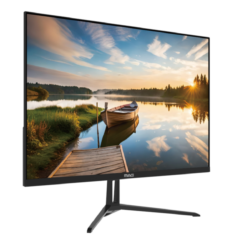 Alternative view of MAG 32 flat Display D32F120S