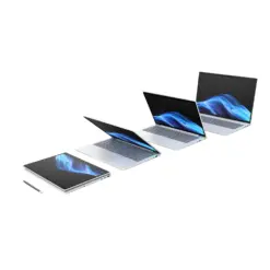 Alternative view of HP Elitebook 8 G1i 16 U5-228V|32GB|512GB|WIN11P|3YR