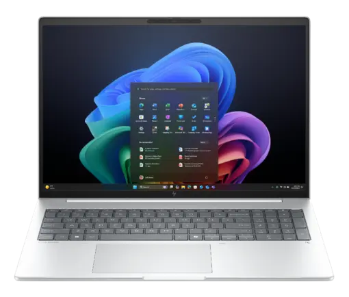 HP Elitebook 8 G1i 16 U5-228V|32GB|512GB|WIN11P|3YR