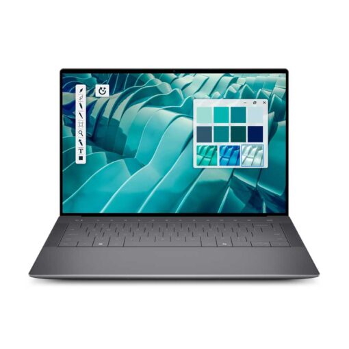 Dell 14 Premium DA14250 14.5 2K U7-255H 32GB 1TB SSD INTEL HD FP LKB W11P 3YOS