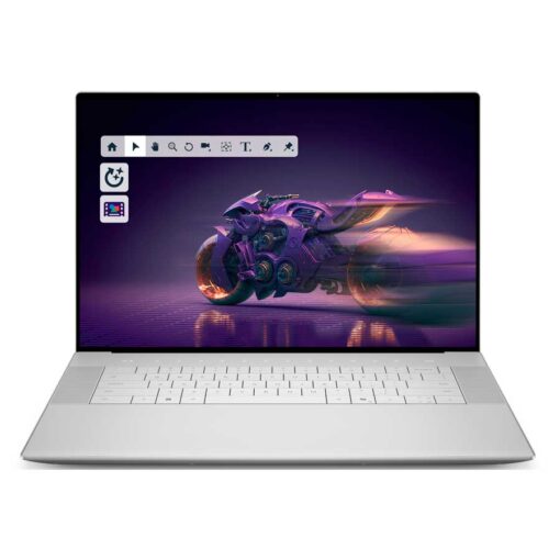 Dell 16 Premium DA16250 16.3 OLED TOUCH U9-265H 64GB 2TB SSD RTX 5070 8GB FP LKB W11P 3YOS